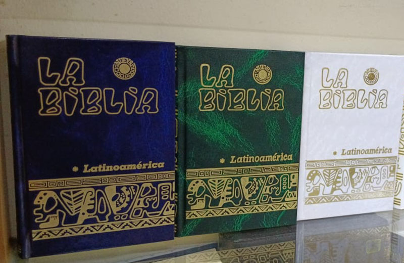 Librería